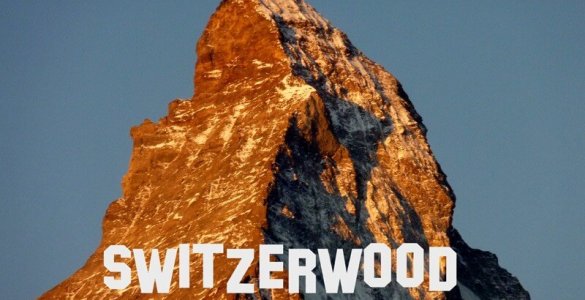 Switzerwood - Switzerland and Hollywood Quiz