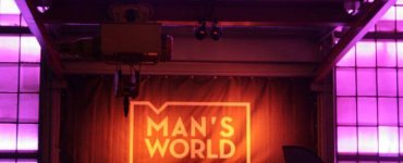 Man's World Zurich 2016