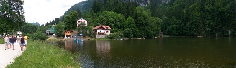 Saut du Doubs