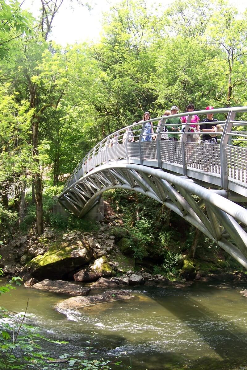 Saut du Doubs