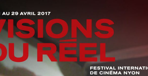 Visions du Reel 2017