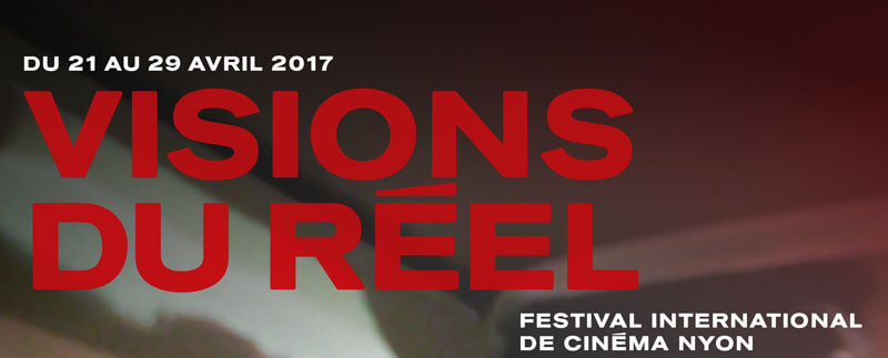 Visions du Reel 2017