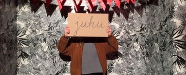 wemakeit Festival Zurich 2016