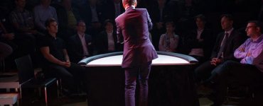 CLOSE Theater for Magic and Mentalism - Zürich