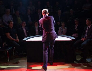 CLOSE Theater for Magic and Mentalism - Zürich