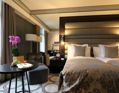 Hotel Royal Savoy Lausanne