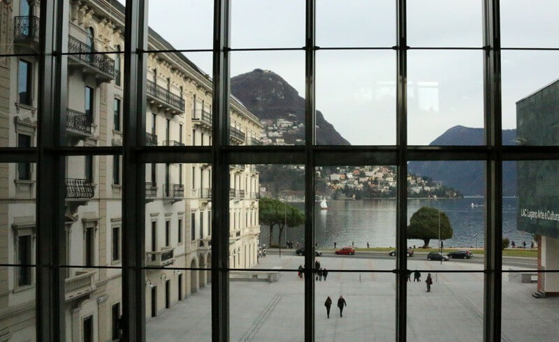 LAC Lugano