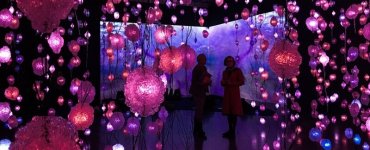 Pipilotti Rist Exhibit Kunsthaus Zürich