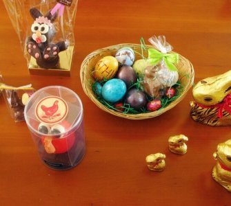 Swiss Easter Tradition