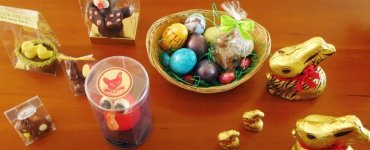 Swiss Easter Tradition