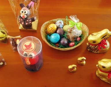 Swiss Easter Tradition