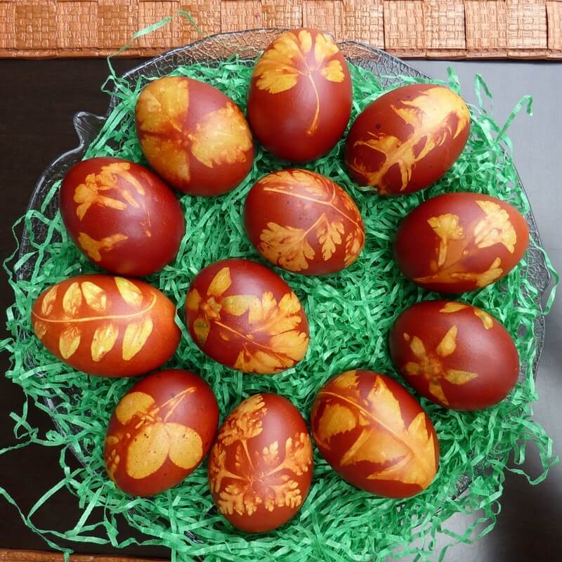 Swiss Easter Tradition