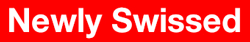 Newly Swissed Online Magazine