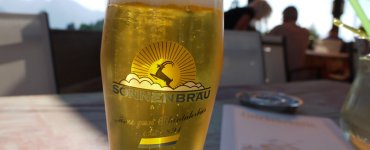 Sonnenbräu Bier