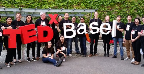 TEDxBasel 2016