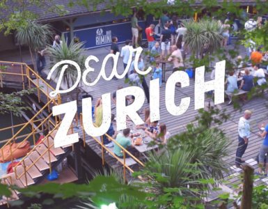 Dear Zurich