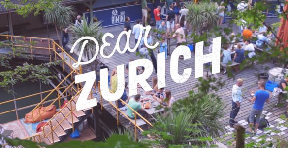 Dear Zurich