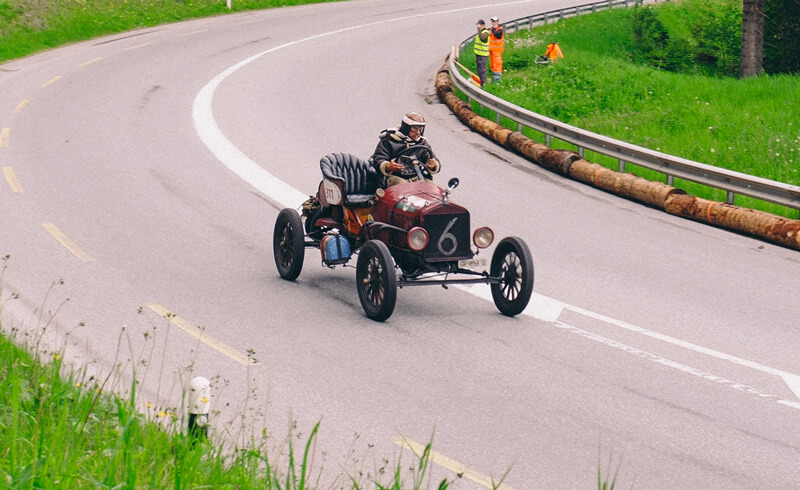 Lenzerheide Motor Classics