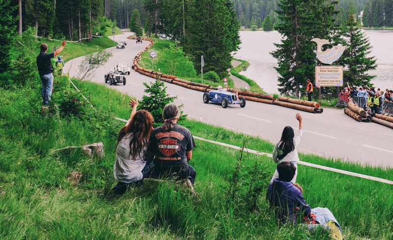 Lenzerheide Motor Classics