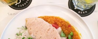 Restaurant Bonbec Bern