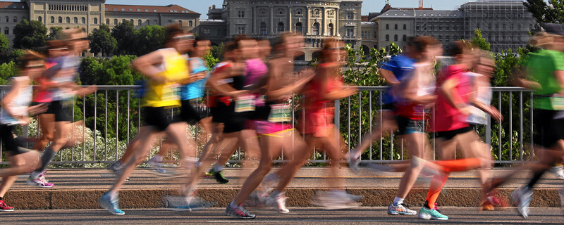 Swiss Women's Run