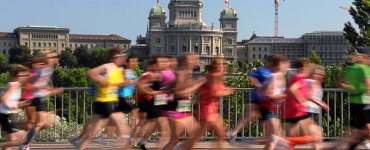 Swiss Women's Run