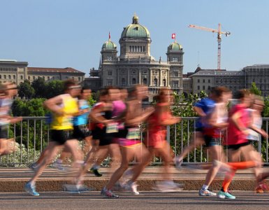 Swiss Women's Run