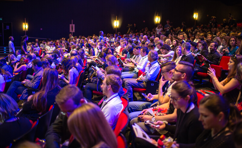 TEDxBasel 2016