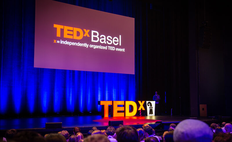 TEDxBasel 2016