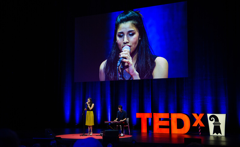 TEDxBasel 2016