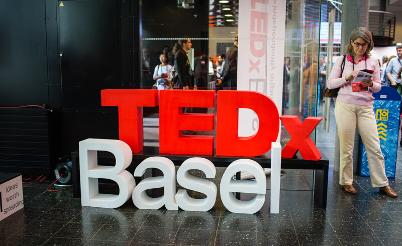 TEDxBasel 2016