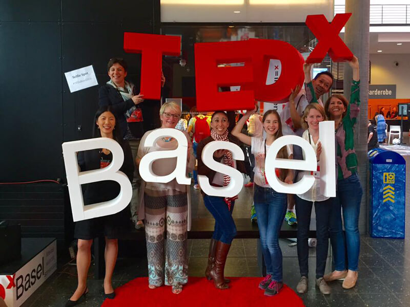 TEDxBasel 2016