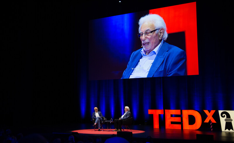 TEDxBasel 2016