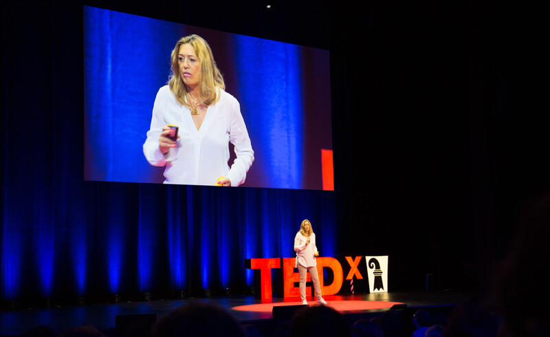 TEDxBasel 2016