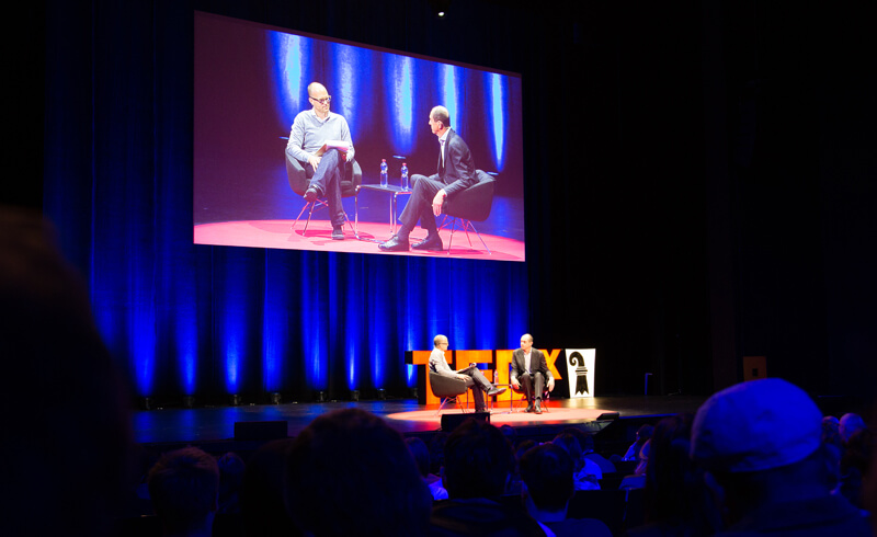 TEDxBasel 2016