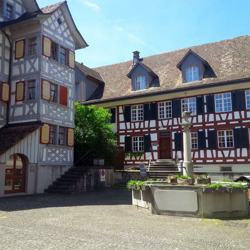 48 Hours in Thurgau