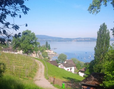 48 Hours in Thurgau