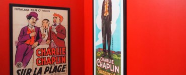 Chaplin's World Vevey