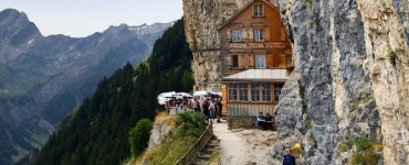 Appenzell Getaway Guide