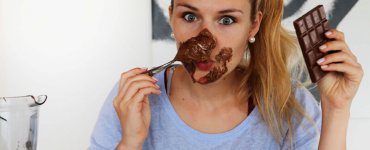 Lara vanillacrunnch Instagramer