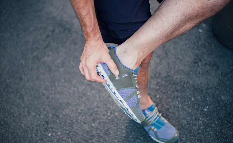 What I learned while running with the founder of On shoes Newly Swissed Online Magazine