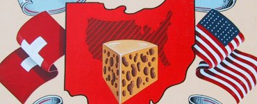 Swiss American Quiz
