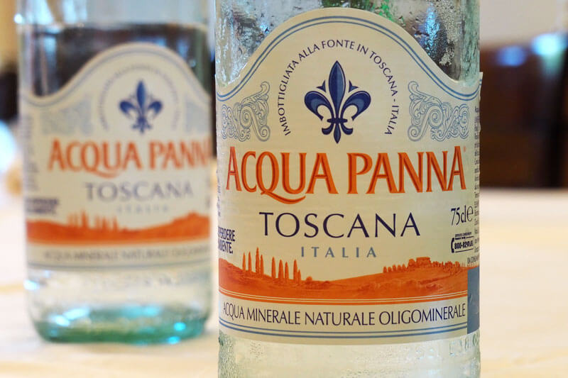 ImagineToscana - Acqua Panna