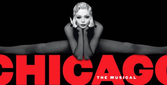 CHICAGO The Musical