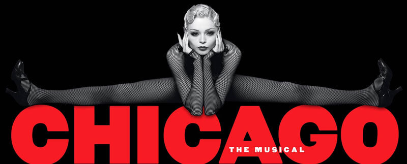 CHICAGO The Musical