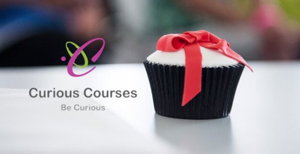 Curious Courses Day