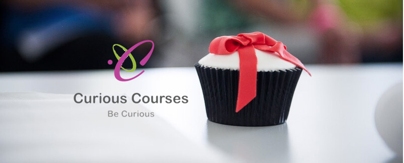 Curious Courses Day