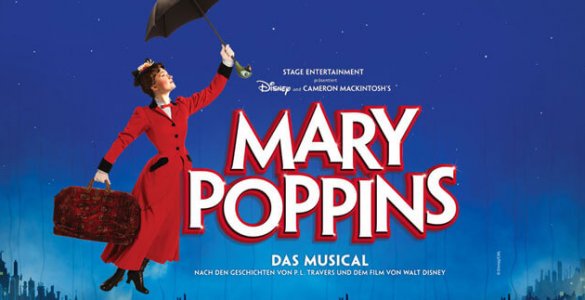 Mary Poppins Musical