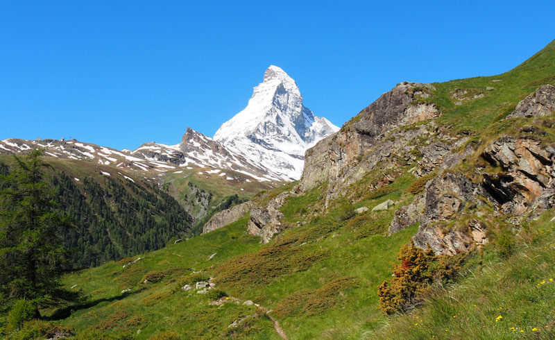 Matterhorn Zermatt