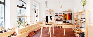 Shop Local - Soeder in Zürich